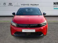 Ny Opel Corsa-e 56 kW (77 HK) 2026 Rød Hatchback