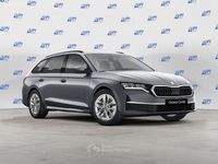 Neu Skoda Octavia Selection 116 PS (85 kW) 2026 Silber Kombi