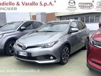 usata Toyota Auris Touring Sports 1.8 Hybrid Style