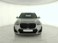 Usata BMW X1 M Sport 150 CV (110 kW) 2025 Argento SUV