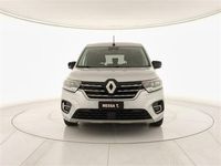 Occasion Renault Kangoo Equilibre 131 PK (96 kW) 2022 Grijs Van