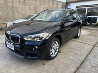 usata BMW X1 xdrive18d 150CV BUSINESS 2019