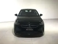 Usata Opel Corsa Edition 75 CV (55 kW) 2021 Nero Utilitaria