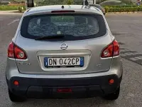 Usata Nissan Qashqai Acenta 190 CV (139 kW) 2008 SUV