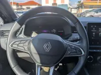 Usata Renault Clio V Techno 91 CV (66 kW) 2025 Nero Berlina