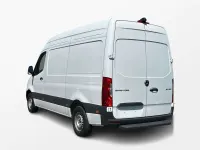Nuova Mercedes Sprinter 170 CV (125 kW) 2026 Bianco artico: pastello Furgone