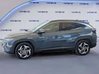 Usata Hyundai Tucson 179 CV (131 kW) 2024 Grigio SUV