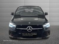 Nuova Mercedes B180 Advanced 116 CV (85 kW) 2026 Nero notte Utilitaria