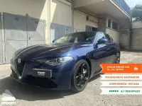 Usata Alfa Romeo Giulia 201 CV (147 kW) 2020 Berlina