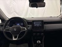 Ny Renault Clio V Evolution 101 HK (74 kW) 2026 Grå Sedan