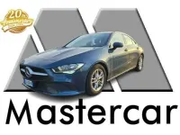 Usata Mercedes CLA200 Business 150 CV (110 kW) 2019 Other Coupé