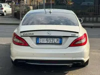 Usata Mercedes CLS350 265 CV (194 kW) 2011 Coupé