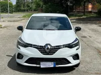 Usata Renault Clio Techno 94 CV (69 kW) 2023 Bianco Utilitaria