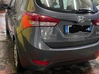usata Hyundai ix20 - 2016
