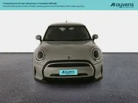 Usata Mini Cooper Classic 136 CV (100 kW) 2023 Moonwalk grey Utilitaria
