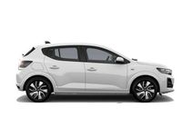 Nuova Dacia Sandero Expression 122 CV (89 kW) 2026 Bianco Utilitaria