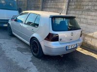 usata VW Golf IV 1.9