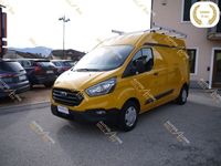 usata Ford 300 Transit Custom2.0 TDCi 130 L2 H2 Trend