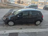 Usata VW Polo 75 CV (55 kW) 2016 Grigio Berlina