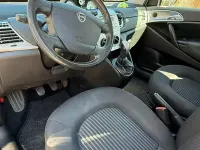 Usata Lancia Ypsilon 75 CV (55 kW) 2010 Bianco Utilitaria