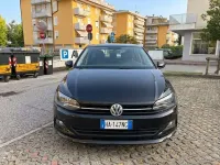 Usata VW Polo Comfortline 80 CV (58 kW) 2019 Utilitaria