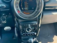 Usata Mini John Cooper Works Countryman 143 CV (105 kW) 2015 Nero SUV