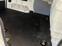 Usata Fiat Fiorino 77 CV (56 kW) 2013 Bianco Monovolume