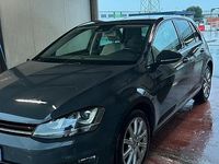 Usata VW Golf VII 2013 Berlina