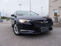 Usata Opel Insignia Business 170 CV (125 kW) 2018 Blu/azzurro Station wagon