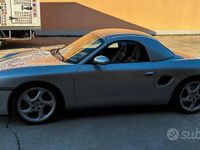 usata Porsche Boxster (986) - 2000