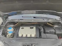 Usata VW Touran 105 CV (77 kW) 2005 Monovolume