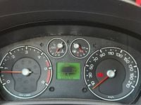 Usata Ford Fusion 68 CV (50 kW) 2007 Grigio Utilitaria