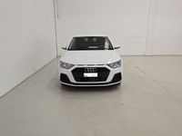 usata Audi A1 Sportback 25 1.0 tfsi admired advanced s-tronic my