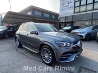 usata Mercedes 350 - GLE -de 4Matic Plug-in hyb. Prem.Plus