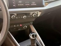 Usata Audi A1 95 CV (69 kW) 2021 Grigio SUV