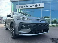 Nuova VW T-Roc 116 CV (85 kW) 2026 Wolf grey SUV