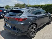 Usata Cupra Formentor 150 CV (110 kW) 2025 "magnetic tech" SUV