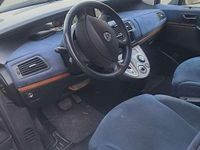 Usata Lancia Phedra 170 CV (125 kW) 2010 Grigio Monovolume