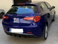 Usata Alfa Romeo Giulietta 120 CV (88 kW) 2020 Berlina