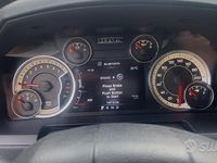 Usata RAM 1500 2016 Grigio Pick-up