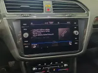Brugt VW Tiguan Life 131 HK (96 kW) 2020 Sølv SUV