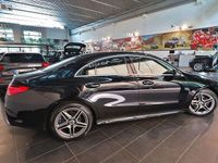 usata Mercedes CLA180 Classed d Automatic Premium