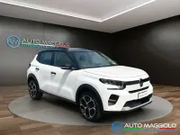 Nuova Citroën C3 PureTech 101 CV (74 kW) 2026 Bianco SUV