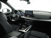 Usata Audi Q5 S-Line 204 CV (150 kW) 2024 Grigio SUV