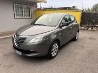 Usata Lancia Ypsilon S 69 CV (50 kW) 2016 Other Utilitaria