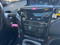 Usata Lancia Ypsilon 95 CV (69 kW) 2012 Nero Utilitaria