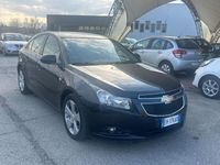 usata Chevrolet Cruze 2.0 D 163 CV aut. 4p. LT