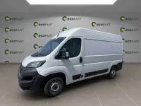 Usata Fiat Ducato 140 CV (102 kW) 2023 Bianco Furgone