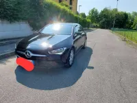 Usata Mercedes CLA180 Shooting Brake Edition 136 CV (100 kW) 2022 Station wagon