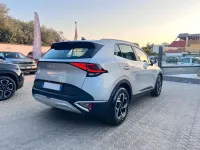 Usata Kia Sportage 136 CV (100 kW) 2024 Grigio SUV